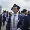 Bh. student u Turskoj Selmir Mašetović će biti pušten da se brani sa slobode