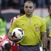 Srbijanski arbitar koji je priveden zbog sumnjivih penala pušten iz pritvora