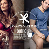 Alma Ras online butik: Besplatna dostava za prve kupce
