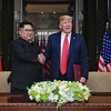 Donald Trump: Kim Jong-un "voli svoj narod"