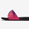 Nike predstavio Benassi "Fanny Pack", gumene papuče koje su ujedno i torbica