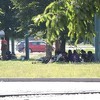 Sastanak Operativnog štaba za pitanja migracija u BiH danas u Sarajevu