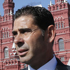 Fernando Hierro će voditi Španiju na Svjetskom prvenstvu u Rusiji