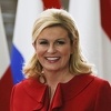 Kolinda Grabar-Kitarović u Briselu izrazila žaljenje jer BiH nije izmijenila Izborni zakon