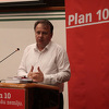 SDP BiH predstavio predizborni plan u Sarajevu: Besplatno zdravstvo za sve i modernizacija