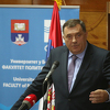 Dodik: Britanski obavještajci dolaze u BiH da prisluškuju i šalju informacije