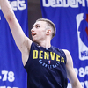 Musa briljirao i na treningu s Denver Nuggetsima, još tri testa do NBA drafta