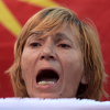 Demonstracije protiv promjene imena Makedonije, žele ostavku Zaeva