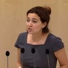 Alma Zadić odgovorila konzervativcu: Ne spominjite Bosnu, odnosite se prema meni s poštovanjem