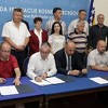 Potpisan Kolektivni ugovor za područje željezničkog saobraćaja u FBiH