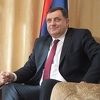 U Beogradu danas sastanak Aleksandra Vučića i Milorada Dodika