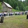 Obilježena 26. godišnjica od stradanja stanovnika Bojnika, Ahatovića i Dobroševića