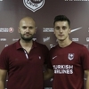 Aladin Šišić novi nogometaš FK Sarajevo, potpisao dvogodišnji ugovor