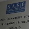 Na Sarajevskoj berzi promet 144.763,15 KM