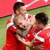 Juri Gazinskij postigao prvi pogodak na Svjetskom prvenstvu u Rusiji