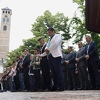 Muslimani u BiH uz bajram-namaz radosno dočekali jedan od najvećih blagdana