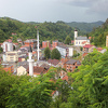 U Srebrenici centralna bajramska svečanost održana u Bijeloj džamiji