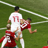 Iran autogolom Bouhaddouza iz 95. minute slavio nad Marokom