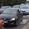 Djelomično uspio protest vozača u Hrvatskoj zbog visokih cijena goriva