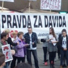 Otac Davida Dragičevića poručio da posjeduje dokaze koje čuva za kraj postupka