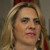 Cvijanović napala opoziciju: Protesti organizovani planski s ciljem destabilizacije RS-a