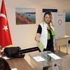 U Ambasadi Republike Turske u Sarajevu otvorena glasačka mjesta