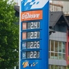 Zoran Pavlović: Pad cijena goriva od 0,05 KM je kozmetika i zamazivanje očiju građanima