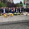 Mali broj Zeničana odao počast šehidima: Zenica spava, a valjda se probudimo
