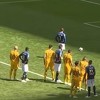 VAR prvi put korišten na Svjetskom prvenstvu: Francuskoj dosuđen penal, Griezmann strijelac