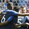 Dva penala i neobičan gol: Francuska savladala Australiju, meč obilježio VAR