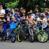 Zbog nestabilnog vremena i kiše Giro Bambino će biti održan 7. jula