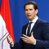 Kurz: Za ilegalne migrante formirati sigurnosne centre izvan Evropske unije