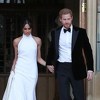 Stella McCartney predstavlja kolekciju replika haljine koju je Meghan Markle nosila na vjenčanju
