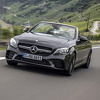 Nova Mercedes-Benz C-Klasa: Sedan i karavan za ugodan život, coupe i kabriolet za čisti užitak