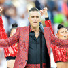Fox se izvinio jer je Robbie Williams na Svjetskom prvenstvu pokazao srednji prst