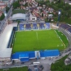 Reprezentacija BiH domaću utakmicu protiv Sjeverne Irske igra na Grbavici