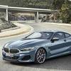 BMW konačno predstavio oživljenu Seriju 8