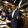 Alexis Tsipras će ostati premijer Grčke, parlament mu izglasao povjerenje