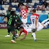 Hrvatska udvostručila vodstvo protiv Nigerije, Modrić pogodio iz penala