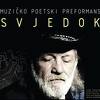 Performans "Svjedok" Mikija Trifunova 21. juna ponovo na sceni Kriteriona