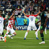 Hrvatska pokazala kvalitet i sigurnom igrom savladala Nigeriju