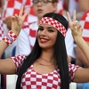 Zanosna Hrvatica ukrala show na utakmici protiv Nigerije