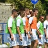 Krčmarević prekrižio petoricu igrača, Plavi od ponedjeljka u Međugorju