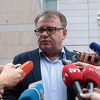 Nikšić: Pet stranaka dogovorilo rješenje presude "Božo Ljubić", pozivam i HDZ da ga podrži