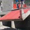 Nastavljena rekonstrukcija Veležovog stadiona, srušena južna tribina
