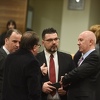 SDA, SBB, SDP i DF danas potpisuju prijedlog zakona o izbornim jedinicama FBiH