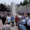 Sjećanje na Safeta Zajku: Obilježeno 25 godina od smrti jednog od najvećih ratnih heroja