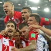 Hrvatski nogometaši gledali inspirativan dokumentarac pred utakmicu s Nigerijom