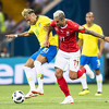 Još jedno iznenađenje na Svjetskom prvenstvu: Brazil remizirao sa Švicarskom