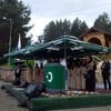 U Pruscu kod Donjeg Vakufa otvoreni "508. Dani Ajvatovice"